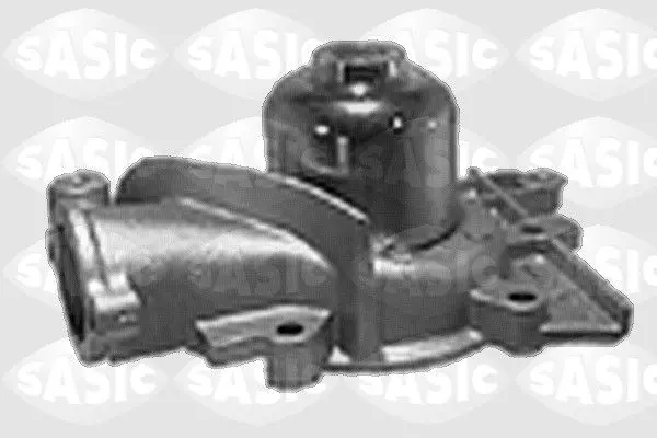 Handler.Part Water pump SASIC 9001076 1