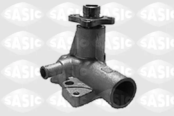 Handler.Part Water pump SASIC 9001109 1