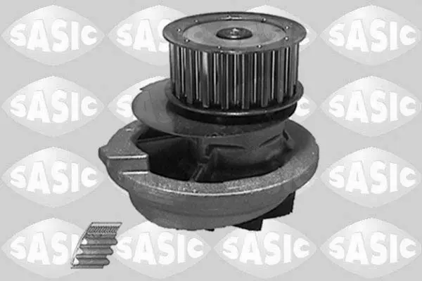 Handler.Part Water pump SASIC 9001180 1