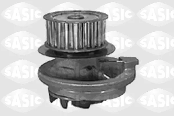 Handler.Part Water pump SASIC 9001209 1