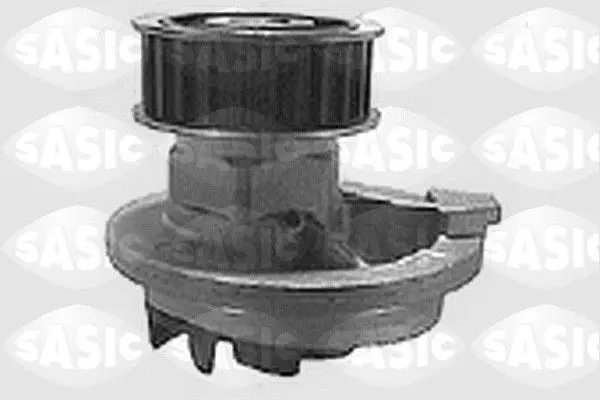 Handler.Part Water pump SASIC 9001273 1