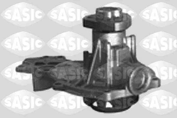 Handler.Part Water pump SASIC 9001287 1