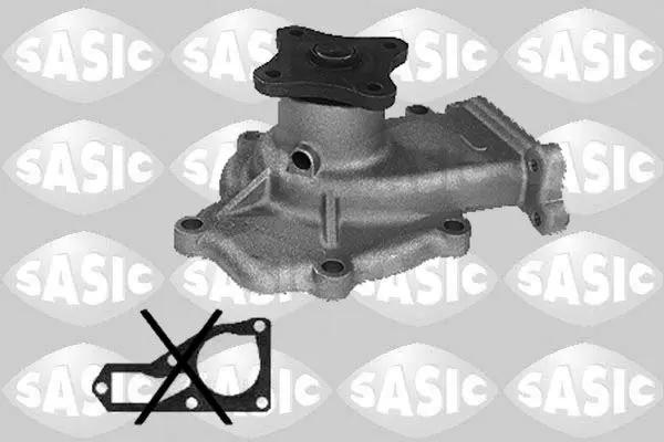 Handler.Part Water pump SASIC 9001297 1