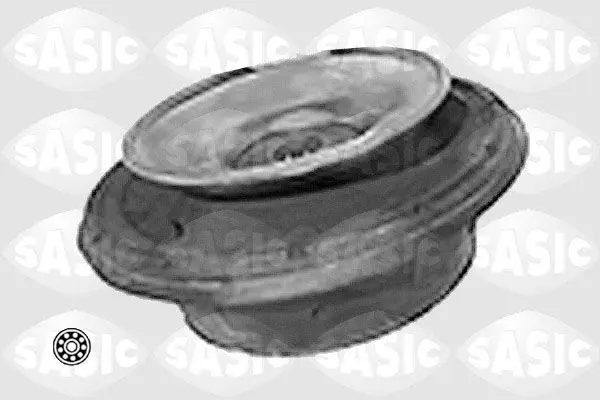 Handler.Part Top strut mounting SASIC 9001708 1