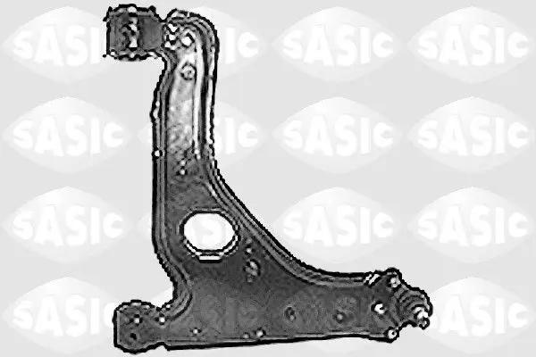 Handler.Part Track control arm SASIC 9005192 1