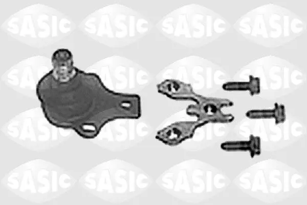 Handler.Part Ball joint SASIC 9005261 1