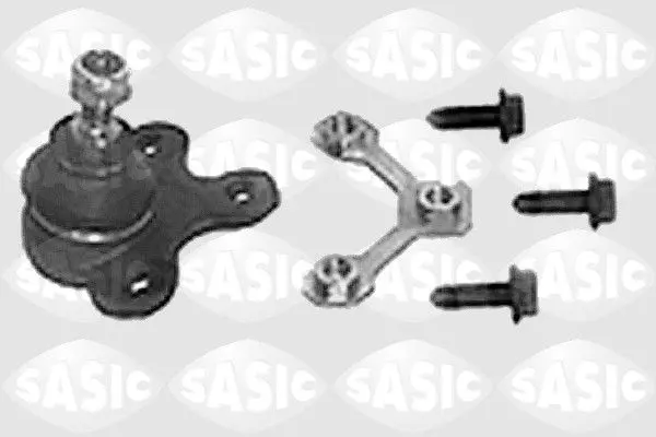 Handler.Part Ball joint SASIC 9005269 1