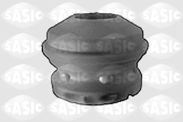 Handler.Part Rubber buffer, suspension SASIC 9005357 1