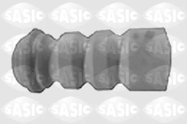 Handler.Part Rubber buffer, suspension SASIC 9005364 1