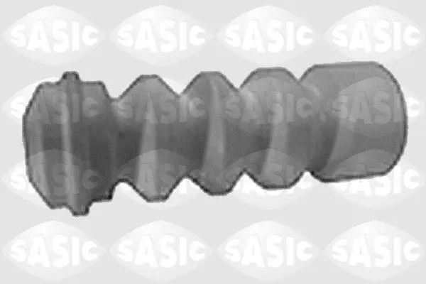 Handler.Part Rubber buffer, suspension SASIC 9005366 1