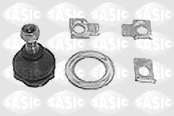 Handler.Part Ball joint SASIC 9005401 1