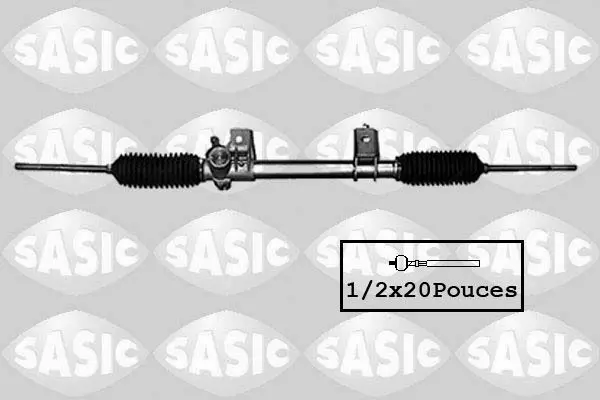 Handler.Part Steering gear SASIC 9006040 1