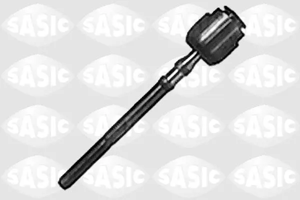 Handler.Part Tie rod axle joint SASIC 9006264 1