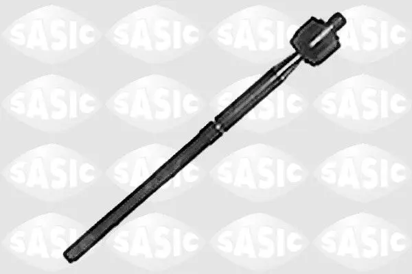 Handler.Part Tie rod axle joint SASIC 9006343 1