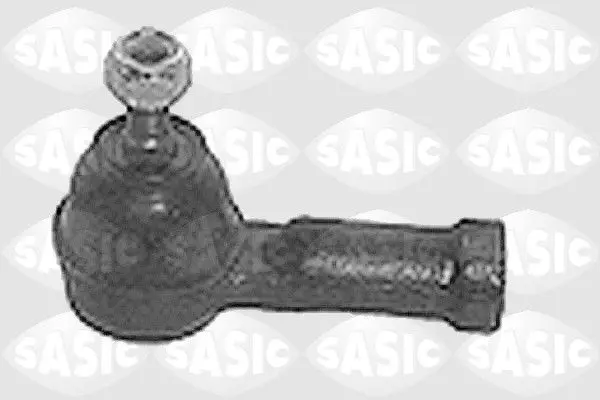 Handler.Part Tie rod end SASIC 9006551 1