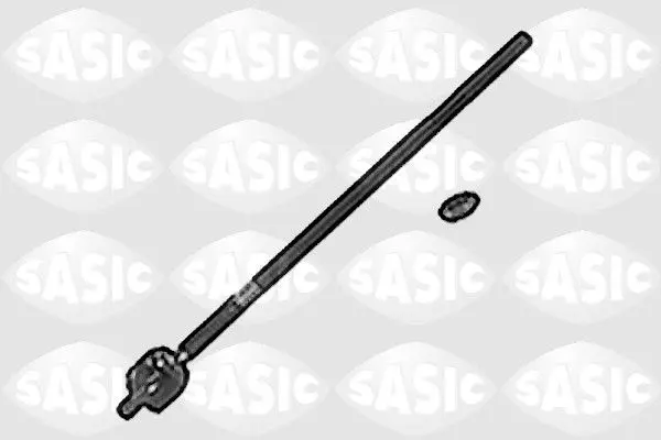 Handler.Part Tie rod axle joint SASIC 9006871 1