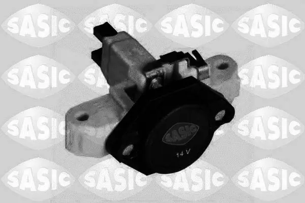 Handler.Part Alternator regulator SASIC 9120002 1