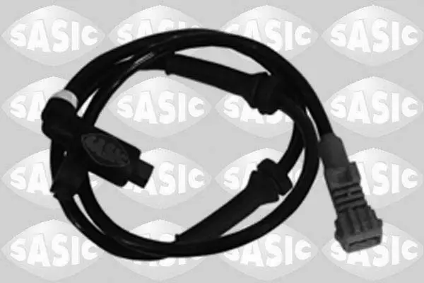 Handler.Part Sensor, wheel speed SASIC 9230001 1