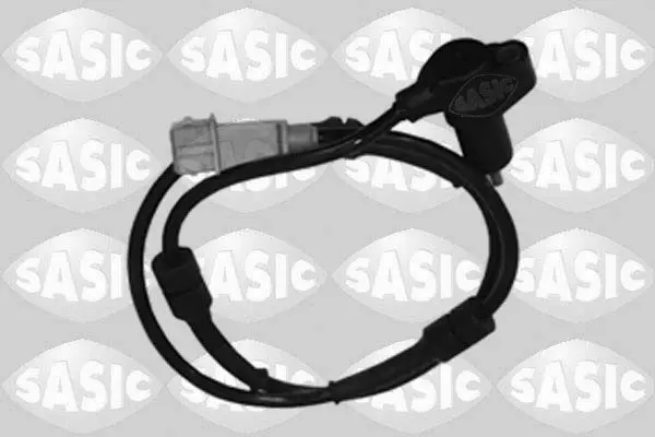 Handler.Part Sensor, wheel speed SASIC 9230003 1