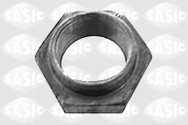 Handler.Part Nut, stub axle SASIC 9356416 1