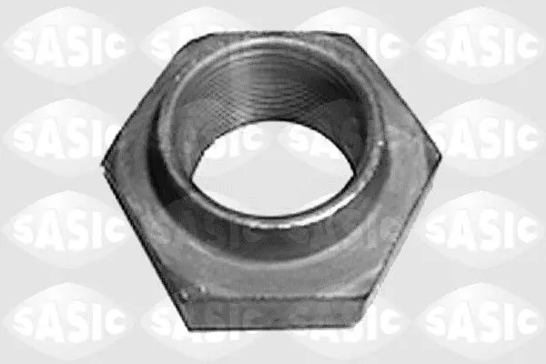 Handler.Part Nut, stub axle SASIC 9356506 1