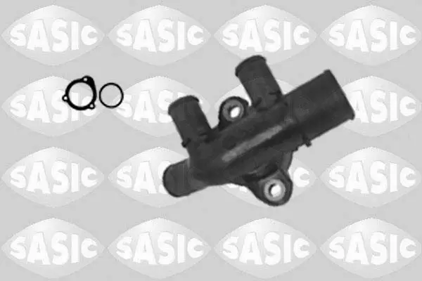 Handler.Part Coolant flange SASIC SWH0551 1