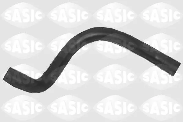 Handler.Part Radiator hose SASIC SWH6807 1