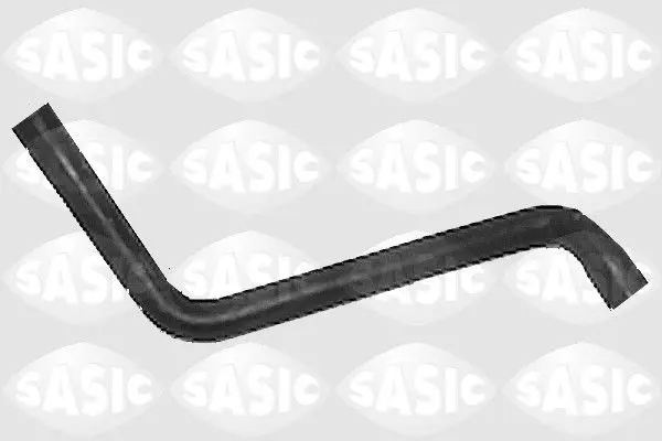 Handler.Part Radiator hose SASIC SWH6808 1