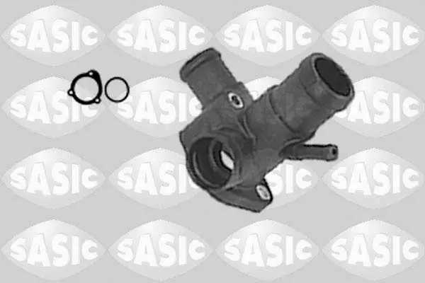 Handler.Part Coolant flange SASIC SWH6857 1