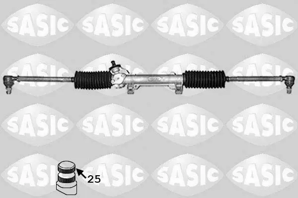 Handler.Part Steering gear SASIC 0054484 1