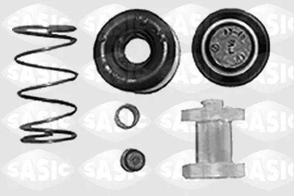 Handler.Part Repair kit, clutch slave cylinder SASIC 0892102 1