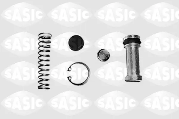 Handler.Part Repair kit, clutch master cylinder SASIC 0992132 1