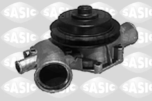 Handler.Part Water Pump SASIC 2001205 1