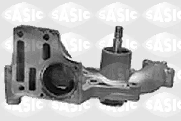 Handler.Part Water pump SASIC 2011401 1