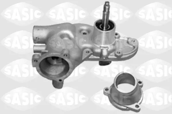 Handler.Part Water pump SASIC 2011751 1