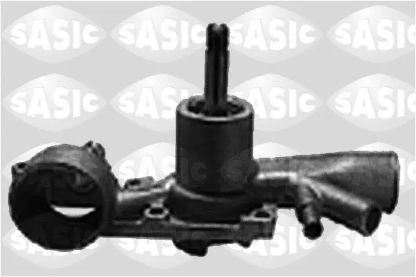 Handler.Part Water pump SASIC 2021781 1