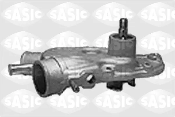 Handler.Part Water pump SASIC 2021871 1