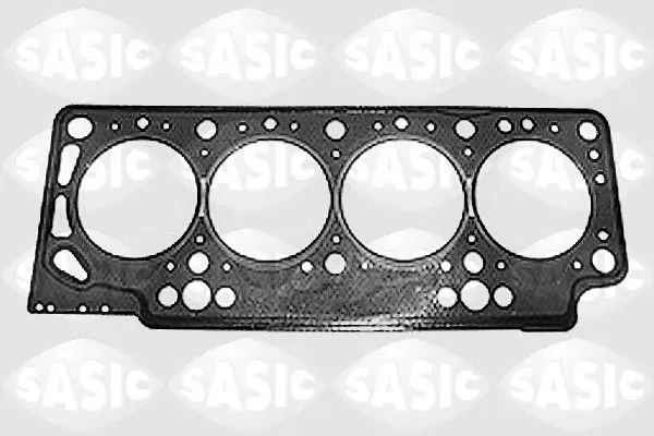 Handler.Part Gasket, cylinder head SASIC 4000429QX 1