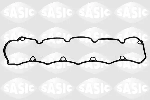 Handler.Part Gasket, cylinder head cover SASIC 4000457 1