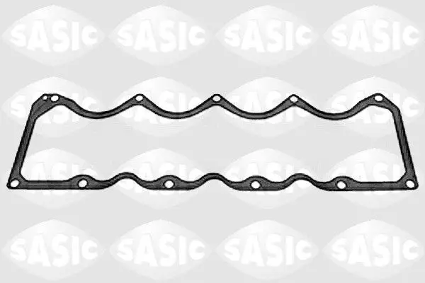 Handler.Part Gasket, cylinder head cover SASIC 4000459 1