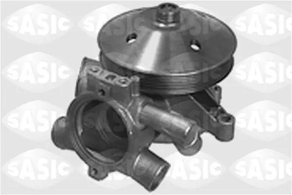 Handler.Part Water pump SASIC 4001199 1