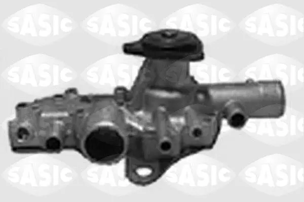 Handler.Part Water pump SASIC 4001237 1