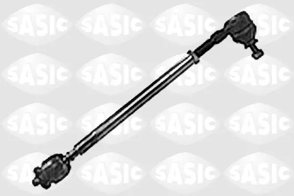 Handler.Part Rod Assembly SASIC 4006042B1 1