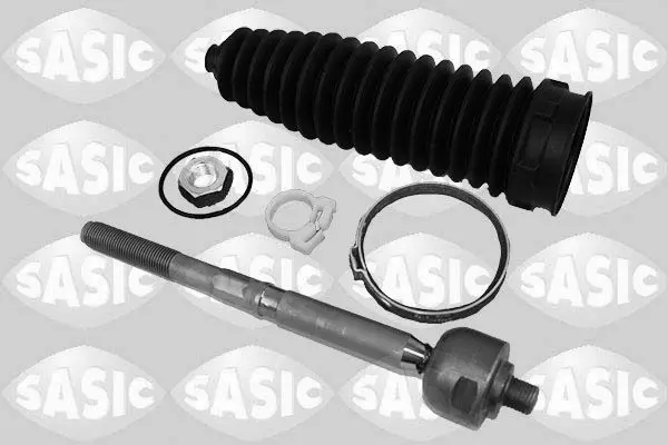 Handler.Part Repair kit, tie rod SASIC 7906001 1