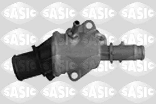 Handler.Part Thermostat, coolant SASIC 9000004 1