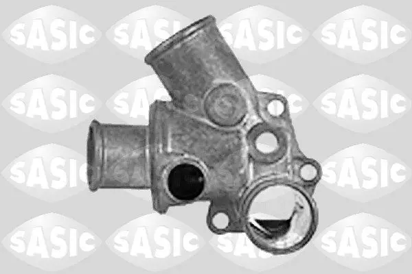 Handler.Part Thermostat, coolant SASIC 9000026 1