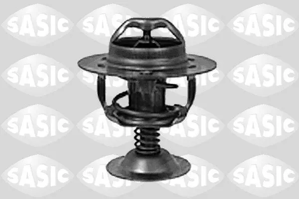 Handler.Part Thermostat, coolant SASIC 9000083 1