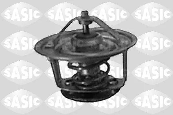 Handler.Part Thermostat, coolant SASIC 9000085 1