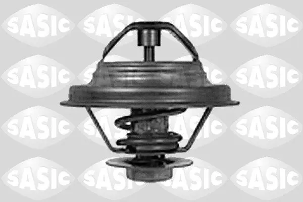 Handler.Part Thermostat, coolant SASIC 9000169 1