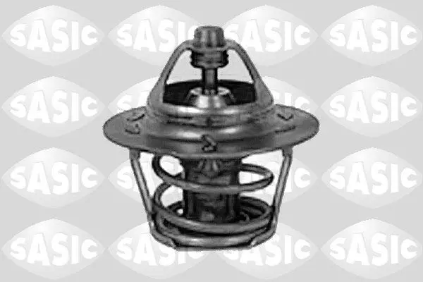 Handler.Part Thermostat, coolant SASIC 9000258 1